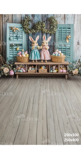Tło fotograficzne Wiosna E442